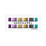 Thumbnail for Shopaarel 12 Colour Eyeshadow Palette - Distacart