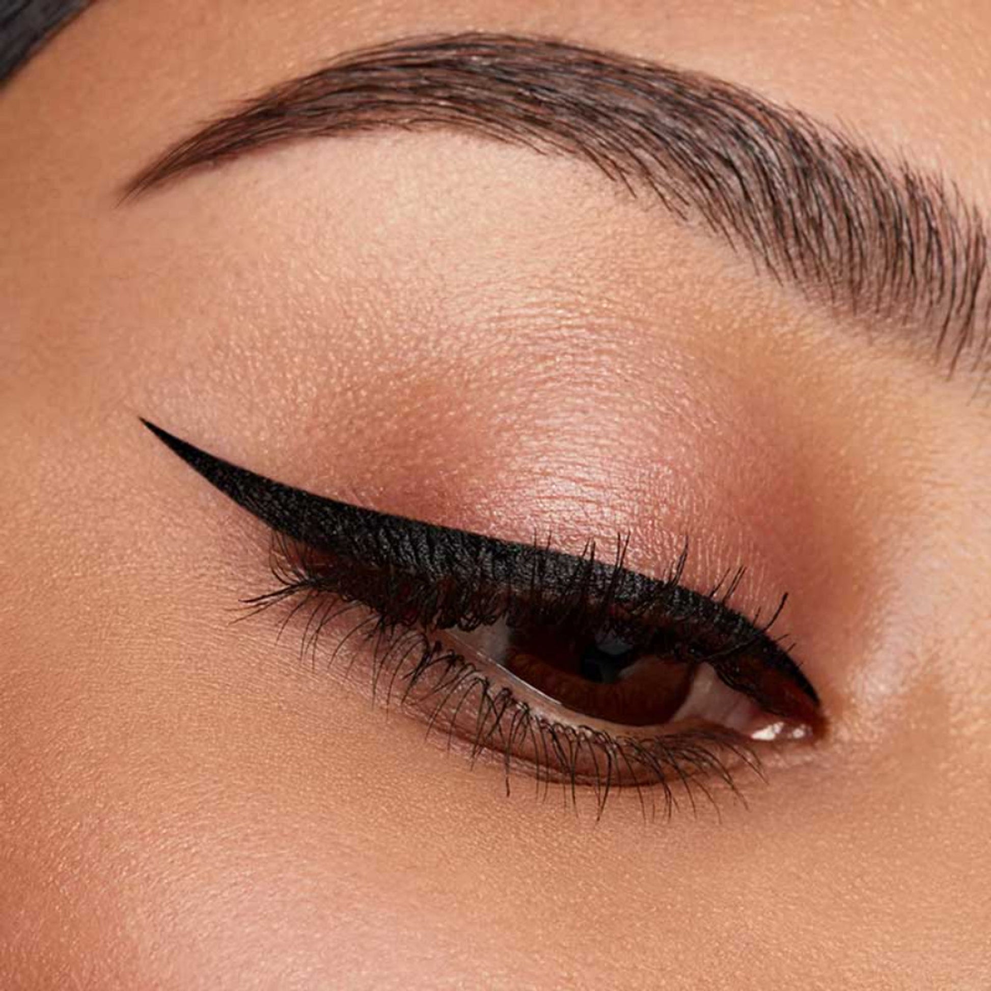 Shopaarel Gel Eyeliner - Black - Distacart