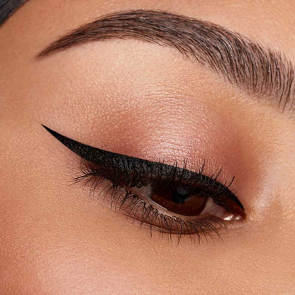 Shopaarel Gel Eyeliner - Black - Distacart