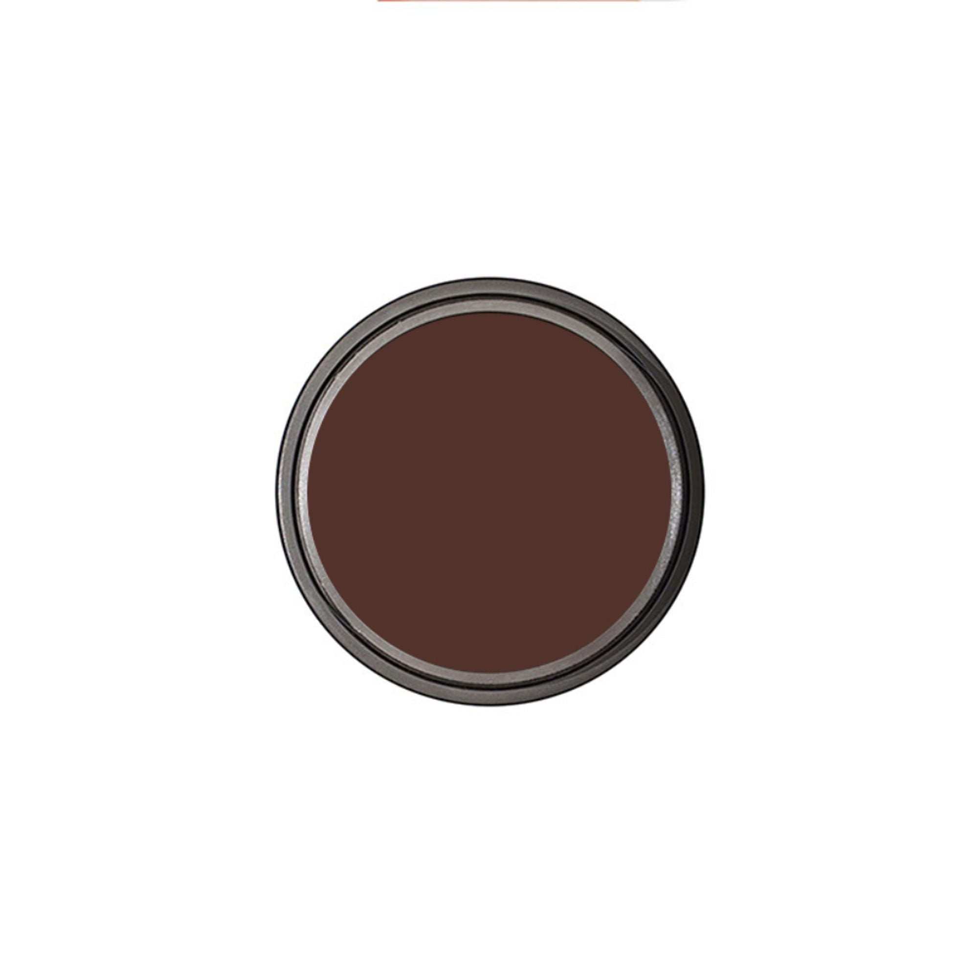 Shopaarel Gel Eyeliner - Dark Brown - Distacart