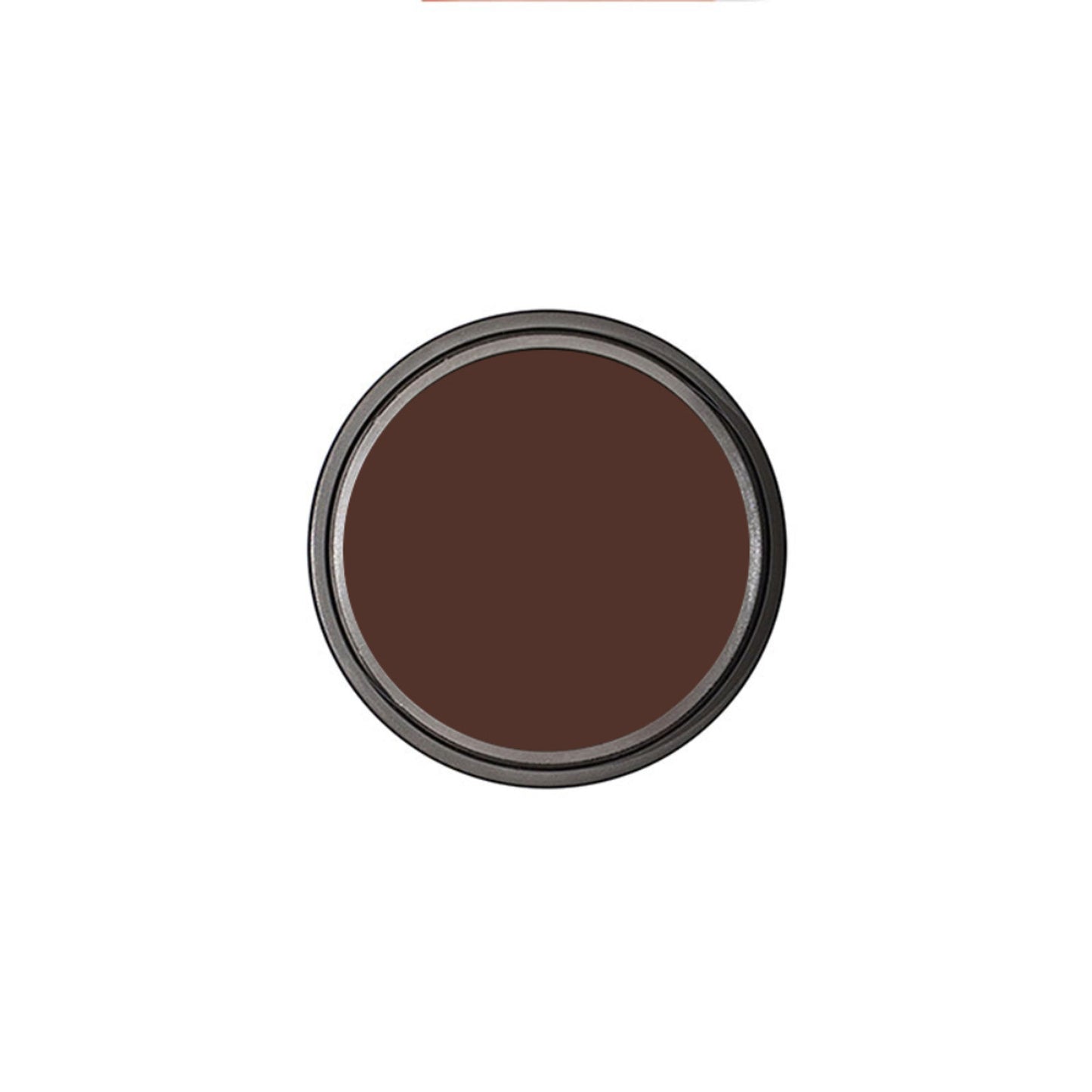 Shopaarel Gel Eyeliner - Dark Brown - Distacart