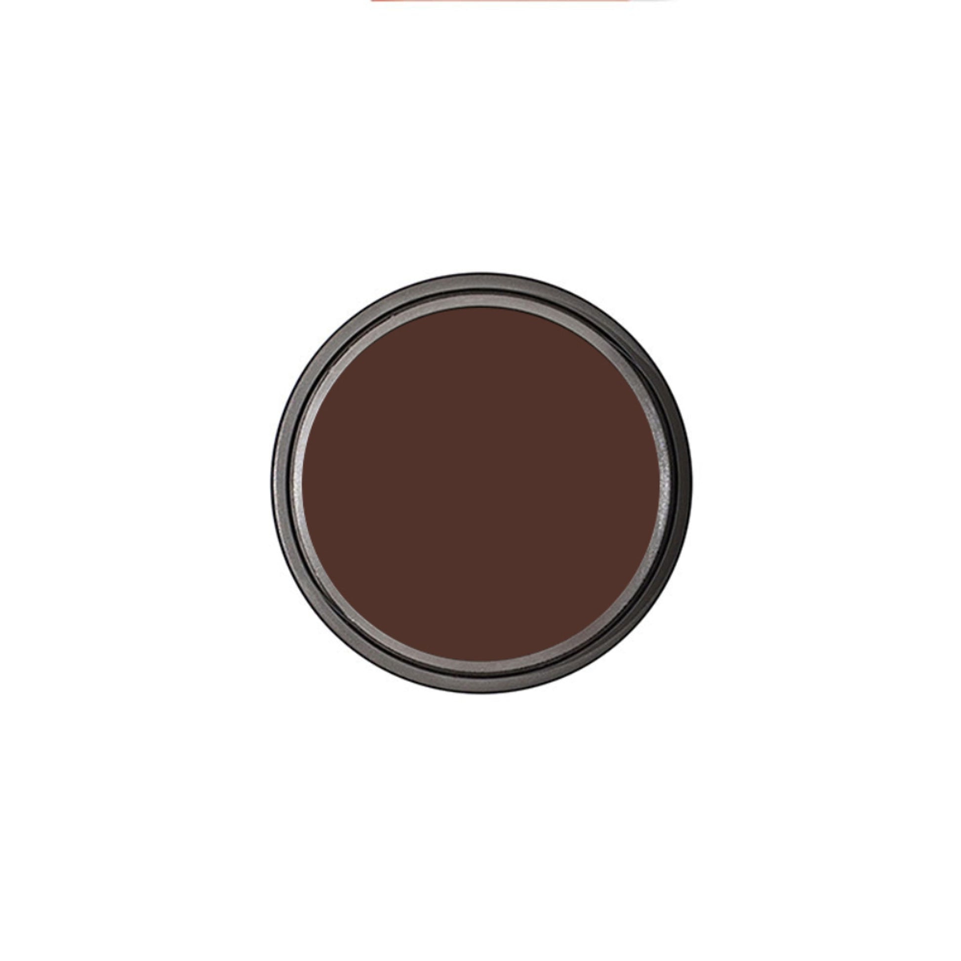 Shopaarel Gel Eyeliner - Dark Brown - Distacart