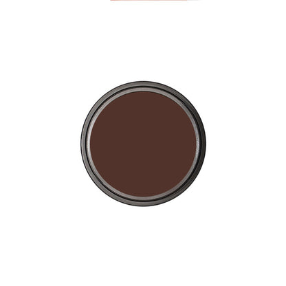 Shopaarel Gel Eyeliner - Dark Brown - Distacart