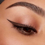 Thumbnail for Shopaarel Gel Eyeliner - Dark Brown - Distacart