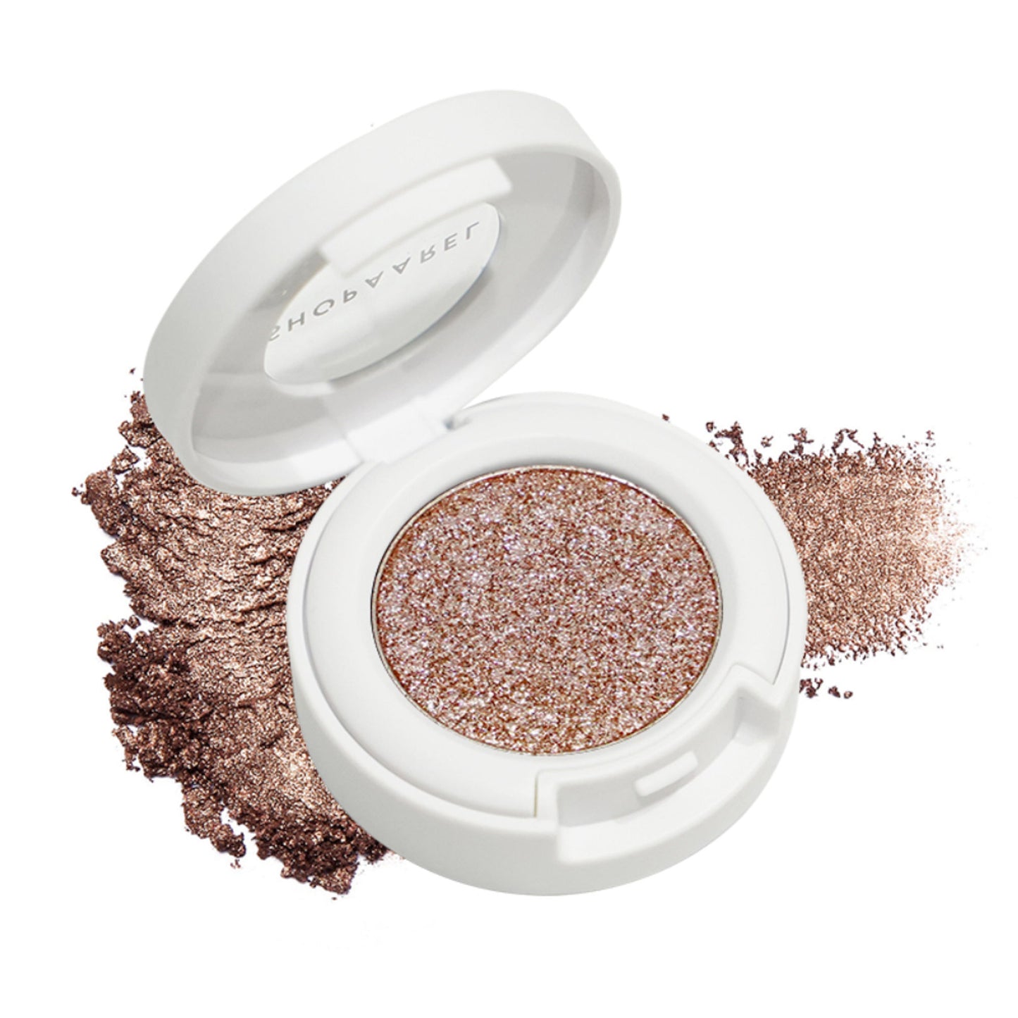 Shopaarel Metal Effect Eyeshadow - Bold