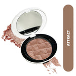 Thumbnail for Shopaarel Metallic Glow Highlighter - Attract