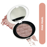Thumbnail for Shopaarel Metallic Glow Highlighter - Pink Pearl
