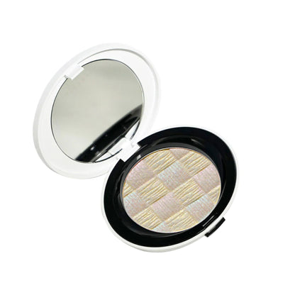 Shopaarel Metallic Glow Highlighter - Party Girl - Distacart