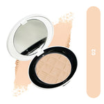 Thumbnail for Shopaarel True Matte Comapct Powder - 2