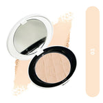 Thumbnail for Shopaarel True Matte Comapct Powder - 3