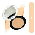 Thumbnail for Shopaarel True Matte Comapct Powder - 4