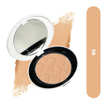 Thumbnail for Shopaarel True Matte Comapct Powder - 6