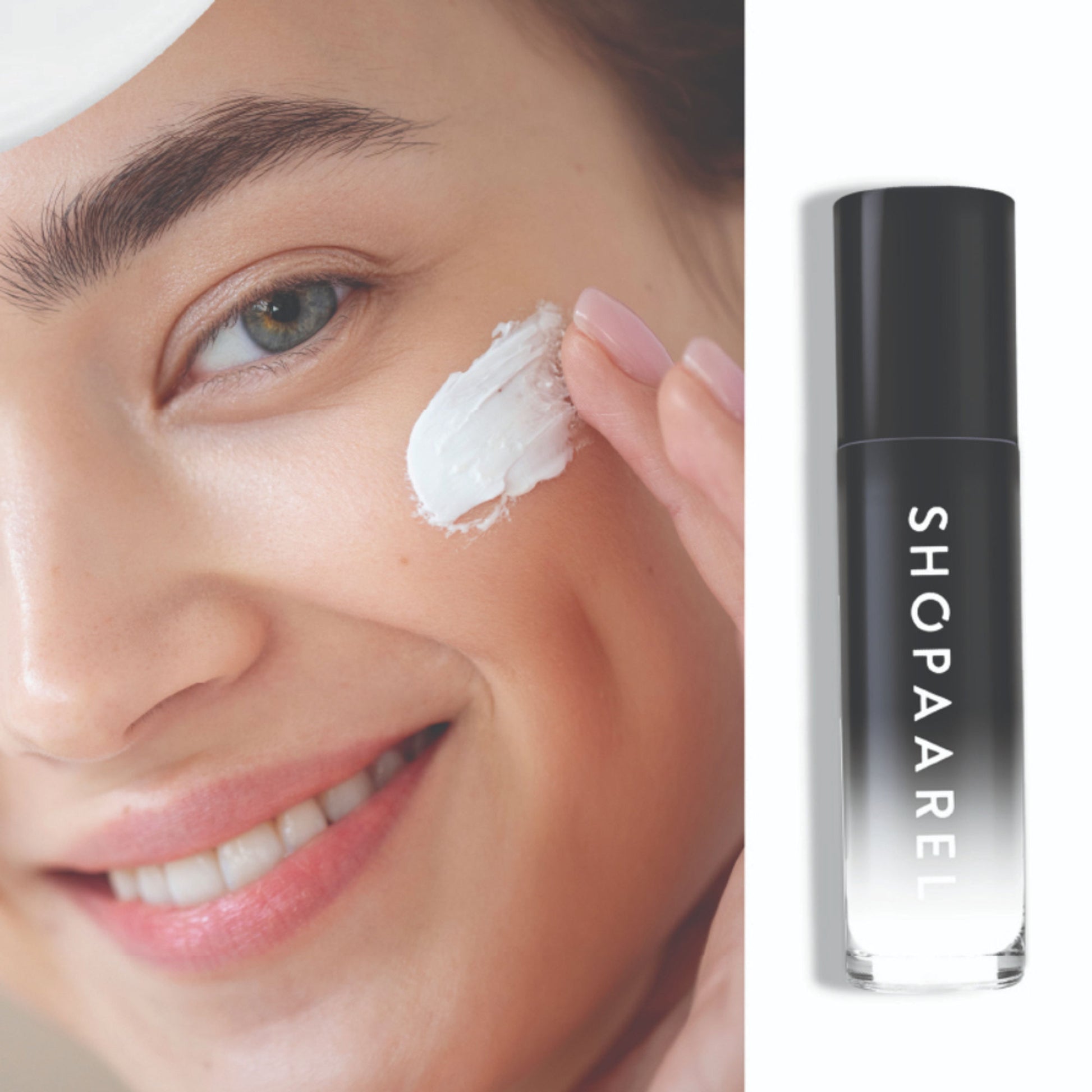 Shopaarel Whitening Primer - Distacart