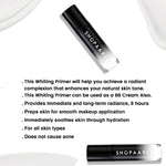 Thumbnail for Shopaarel Whitening Primer - Distacart