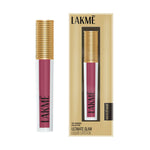 Thumbnail for Lakme Ultimate Glam Matte Liquid Lipstick - Nude Hue