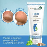 Thumbnail for 100-feet-smooth-foot-crack-cracked-heel-repair-foot-cream-7-days-original-imah3yrzht5jqkgp