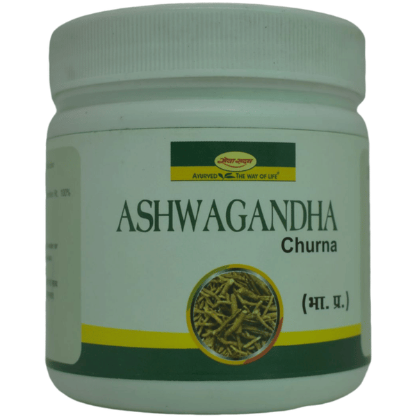 Seva Sadan Ashwagandha Churna