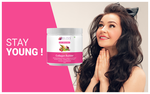 Thumbnail for bliss welness biotin powder