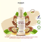 Thumbnail for Skinfood Argan Oil Silk+ Plus Hair Essence - Distacart