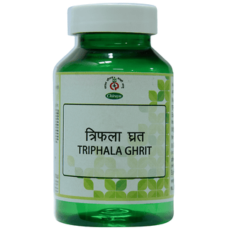 Chirayu Triphla Ghrit