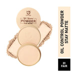 Thumbnail for Matt Look CC Oil Control Stay Matte Powder - Fair