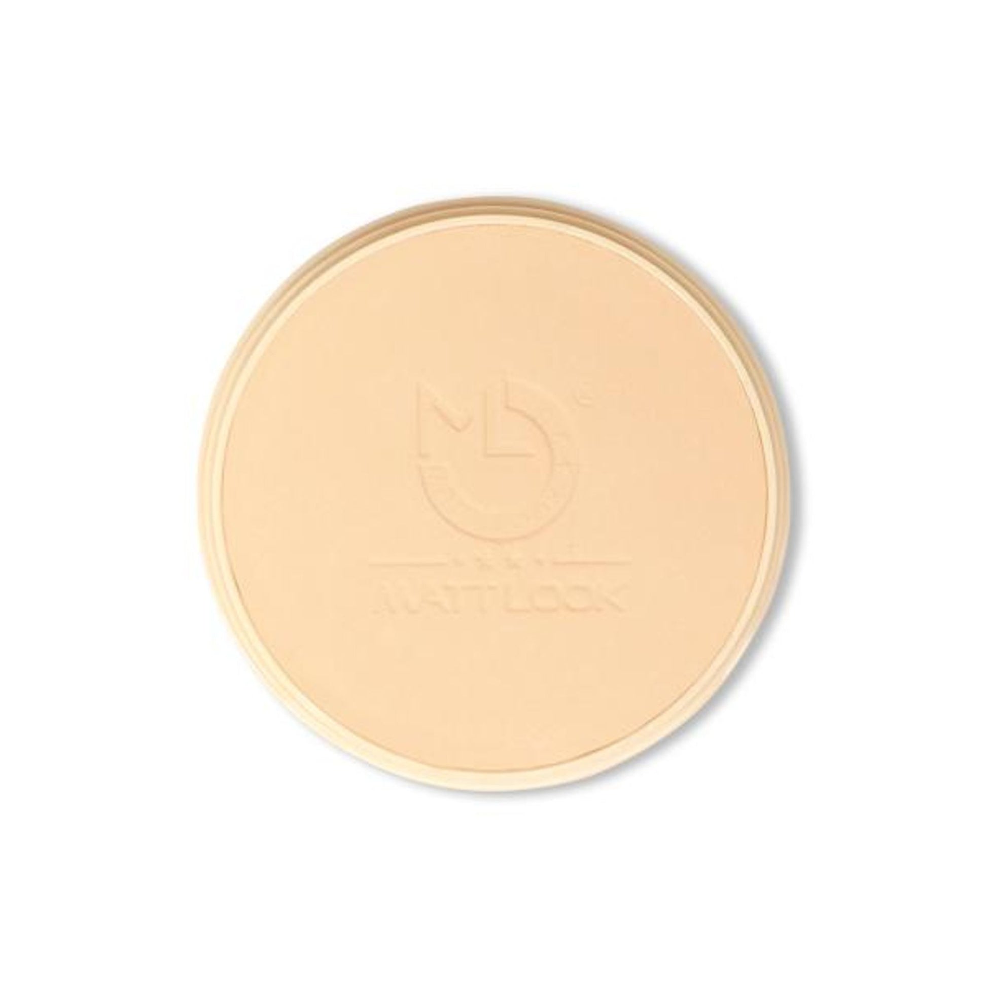 Matt Look CC Oil Control Stay Matte Powder - Fair - Distacart