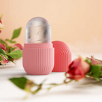 Thumbnail for Bronson Professional Classic Silicone Ice Facial Roller - Dista