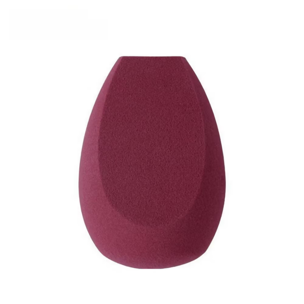 Bronson Professional Premium Beauty Blender Makeup Sponge Applicator - 5 Slanted Multi Edge - Dista