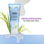 Thumbnail for Nykaa Anti-Acne Face Wash With Salicylic Acid, Tea Tree & Neem - For Oily & Acne Prone Skin - Glycolic Acid Rice Water