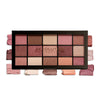 Makeup Revolution Reloaded Eyeshadow Palette - Provocative