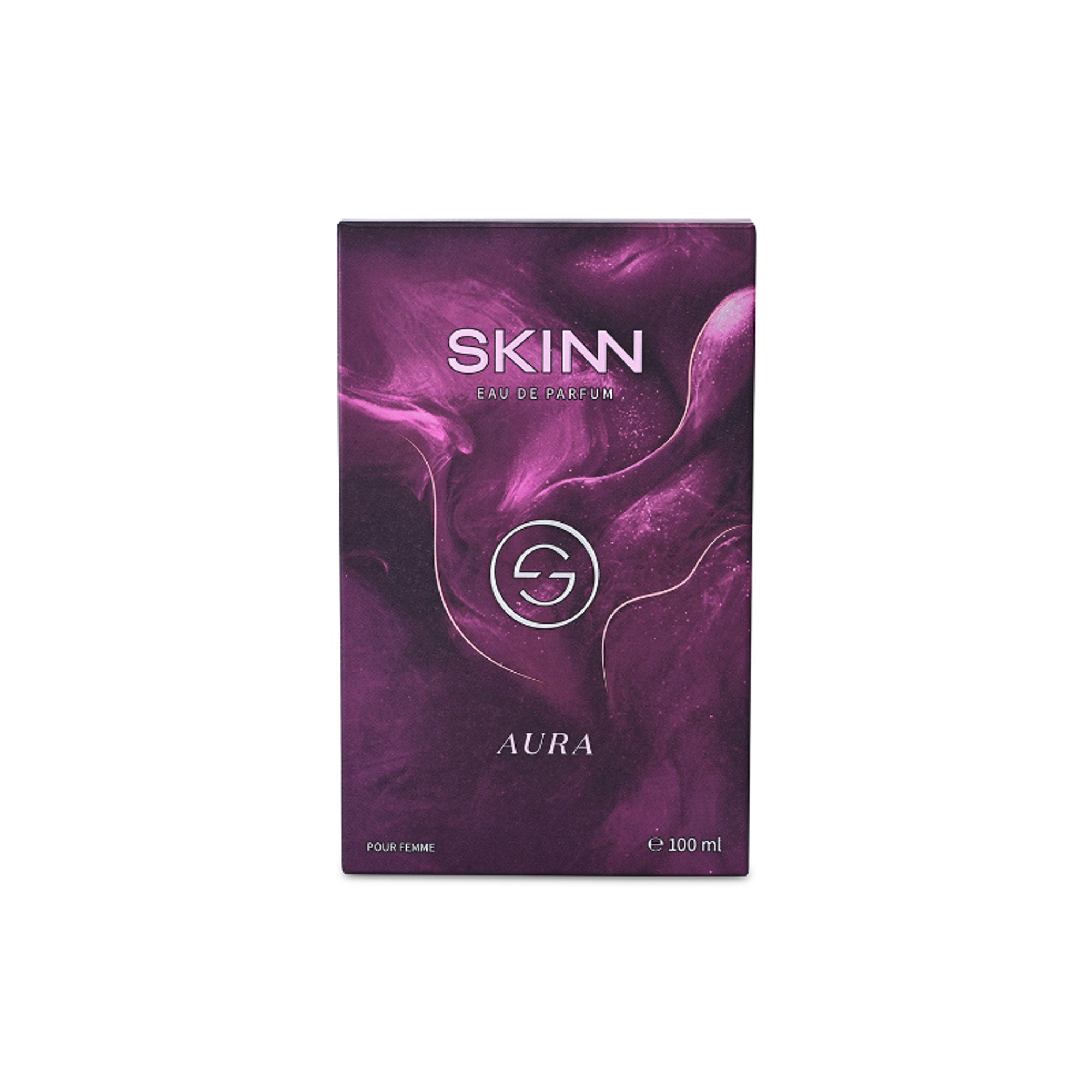 Skinn By Titan Aura Eau De Perfum - Dista