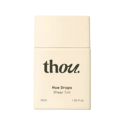 Thou Hue Drops Sheer Skin Tint - 180 Warm - Dista