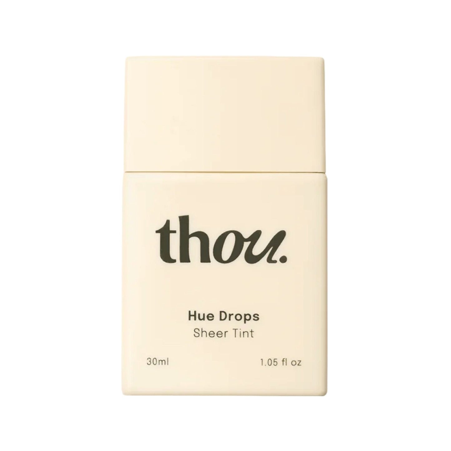 Thou Hue Drops Sheer Skin Tint - 200 Warm - Dista