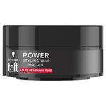 Thumbnail for Schwarzkopf TAFT Power Hair Wax