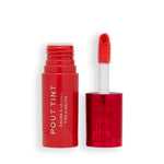 Thumbnail for Makeup Revolution Pout Tint - Sweetie Coral - Distacart