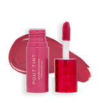 Thumbnail for Makeup Revolution Pout Tint - Mad About Mauve