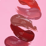 Thumbnail for Makeup Revolution Pout Tint - Mad About Mauve - Distacart