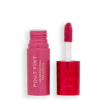 Thumbnail for Makeup Revolution Pout Tint - Mad About Mauve - Distacart