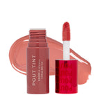 Thumbnail for Makeup Revolution Pout Tint - Nude Dreams