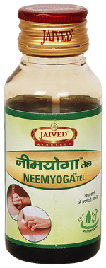 Thumbnail for Jaived Ayurveda Neemyoga Tel