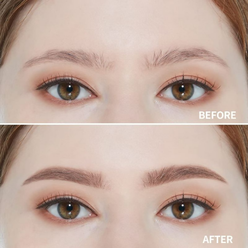 Etude House Drawing Eyebrow - 04 Dark Gray - Distacart