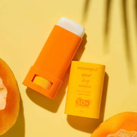 Thumbnail for Aqualogica Glow+ Dewy Sunstick with SPF 50+ & PA++++ for Easy Reapplication & No White Cast - Distacart