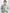 Anouk Women Embroidered Regular Thread Work Kurta with Trousers & With Dupatta