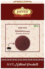 Thumbnail for Jaived Ayurveda Ratanjot Powder