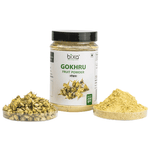 Thumbnail for Bixa Botanical Gokshura Powder