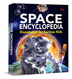 Thumbnail for Space Encyclopedia - Om Books - Dista