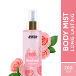 Thumbnail for Wanderlust Fragrance Mist For Her - Country Rose