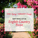Thumbnail for Wanderlust Fragrance Mist For Her - Country Rose - Distacart
