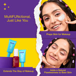 Thumbnail for Swiss Beauty Craze Insta Blur Primer - Distacart