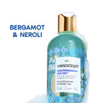 Thumbnail for Wanderlust Shower Gels - Mediterranean-Sea-Salt